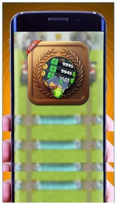 Guide for Clash Royal Gemmes screenshot 1