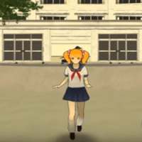 Guide High School Simulator GirlA on 9Apps