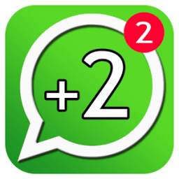 Multi messenger for WhatsApp multimessenger