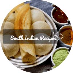 10000+ South Indian Recipes Free