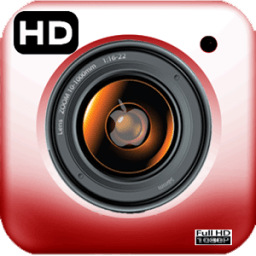 16 Megapixel HD Camera иконка