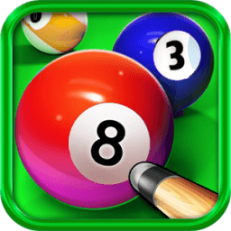 8 Ball Pool icon