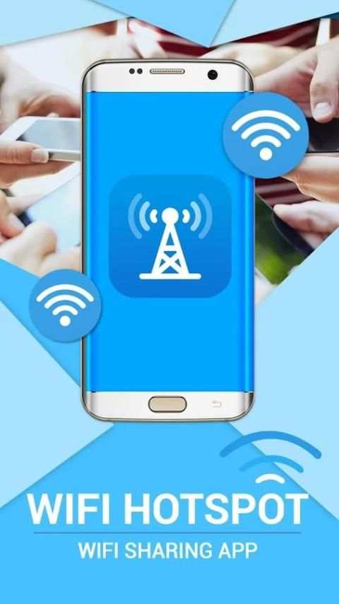 Sudo Share - Wifi Hotspot screenshot 10