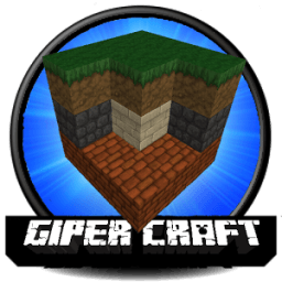 ikon Giper Craft