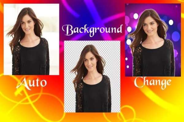 Background Eraser screenshot 6