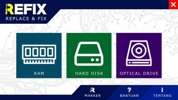 Refix: Replace & Fix screenshot 5