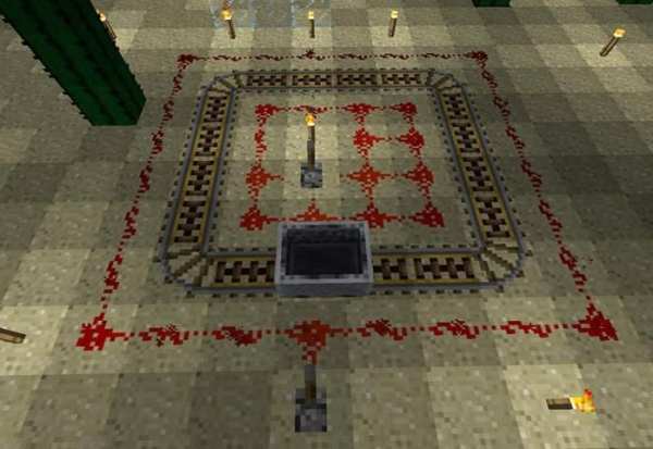Pocket Redstone for Minecraft screenshot 1