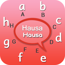 Hausa Keyboard आइकन