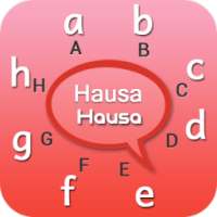 Hausa Keyboard on 9Apps