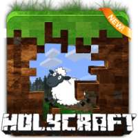 Holy Craft