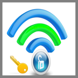 Wifi Free 4 you icon