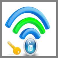 Wifi Free 4 you on 9Apps