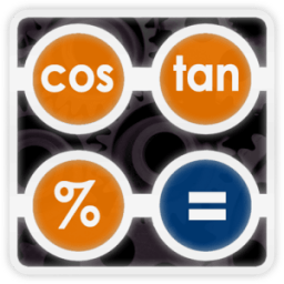 Super Scientific Calculator иконка