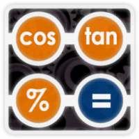 Super Scientific Calculator