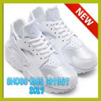 Shoes Kids Latest 2017