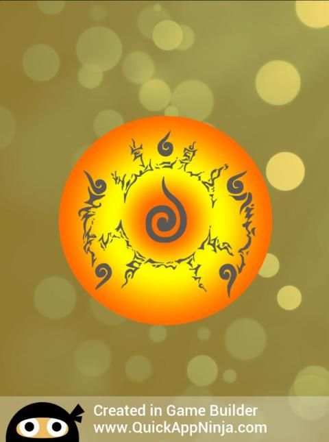 Ninja Trivia: Naruto screenshot 3