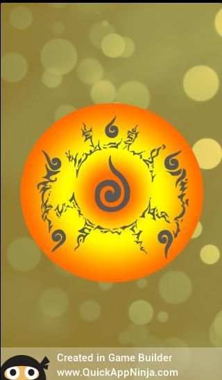 Ninja Trivia: Naruto screenshot 17