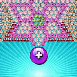 Bubble Shooter 2018 Animal иконка