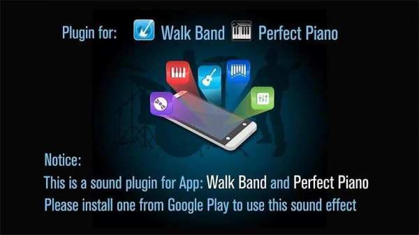 Strings Ensemble Effect Plugin скриншот 9