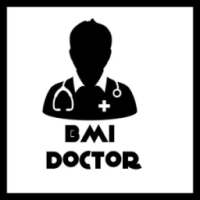 BMI Doctor || Calculate your Body Mass Index BMI on 9Apps