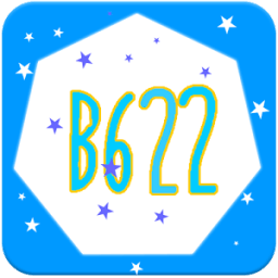 B622 - Camera Selfie иконка
