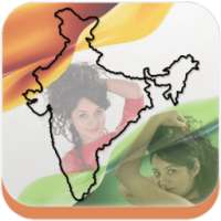 India Photo Collage on 9Apps