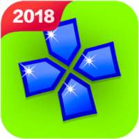 PESSPP- psp emulator 2018