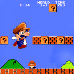 Super Adventure Jungle icon