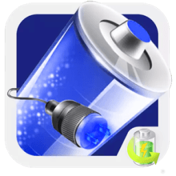 Battery saver 2017 आइकन