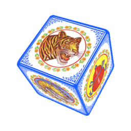 Khla Khlouk Game आइकन