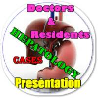 Hepatology Cases For Doctors & Residents MP3
