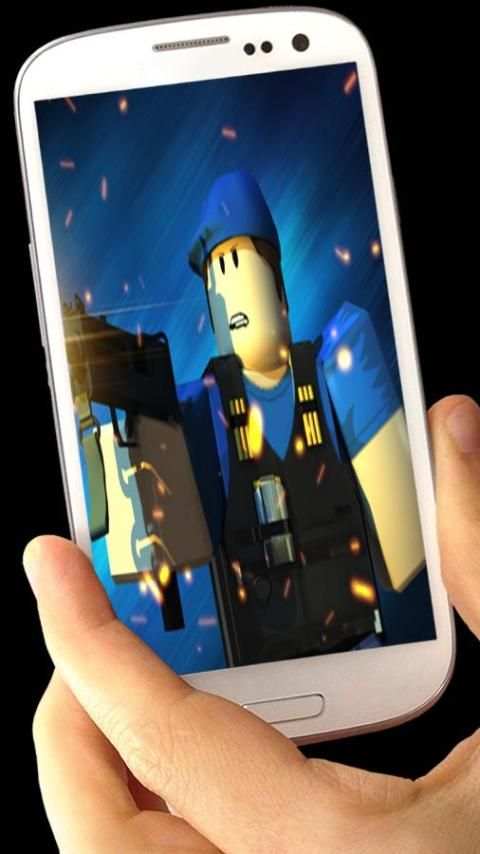 Guide For Roblox Ga скриншот 3