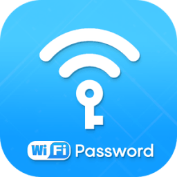 Wifi Password Show Pro иконка