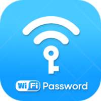 Wifi Password Show Pro