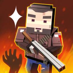 Bye! Zombie 1.2.0