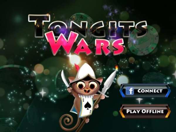 Tongits Wars скриншот 8