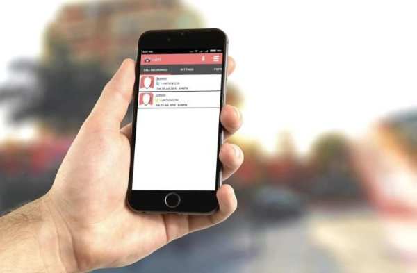 Call Recorder screenshot 3