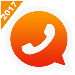 الواتس اب البرتقالي الجديد иконка