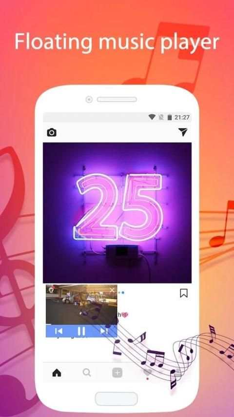 Free Music for YouTube Music screenshot 2