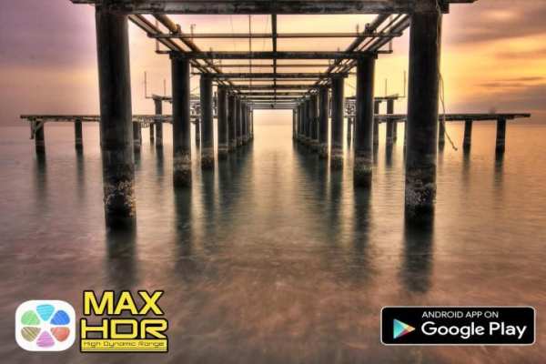 Max HDR - Pro Photo Editor screenshot 3
