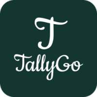 TallyGo - Expense Tracker and Tax Helper on 9Apps