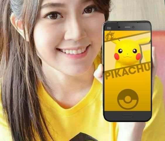 Pikachu Wallpapers screenshot 8