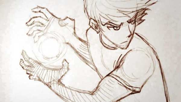 How to Draw Manga 6 تصوير الشاشة