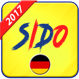 ikon Sido 2017