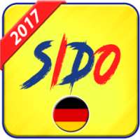 Sido 2017