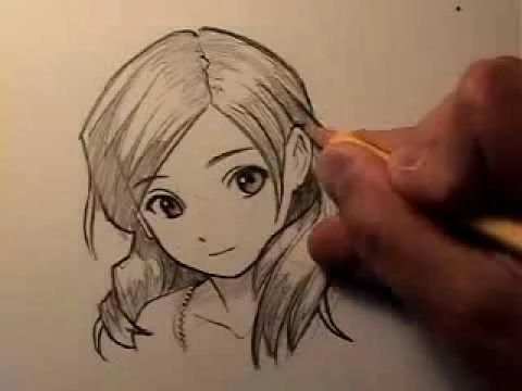 How to Draw Manga 12 تصوير الشاشة