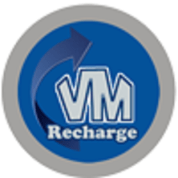 VM Recharge आइकन