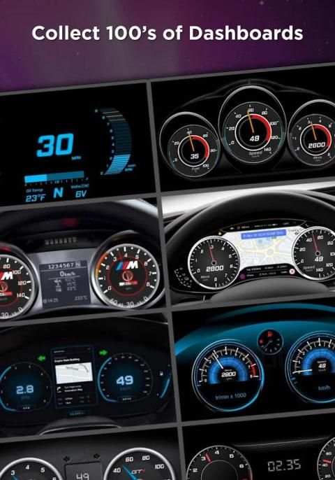 OBD Car Wizard | ELM327 OBD2 screenshot 8