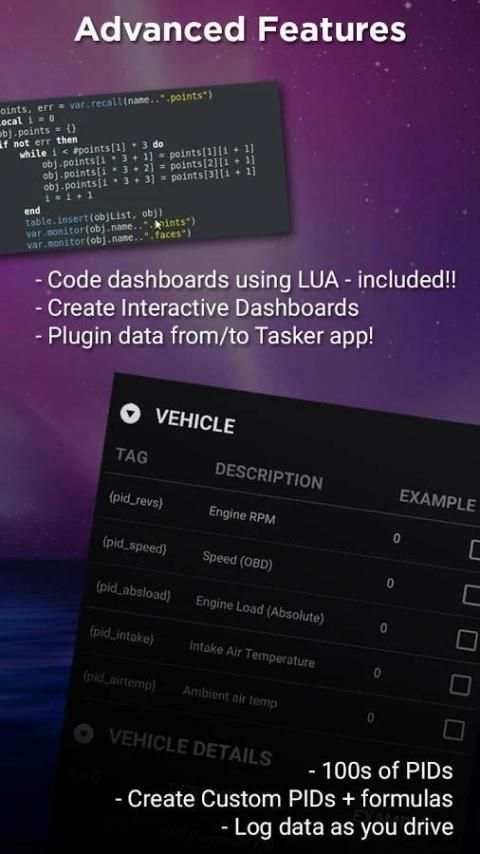 OBD Car Wizard | ELM327 OBD2 screenshot 1