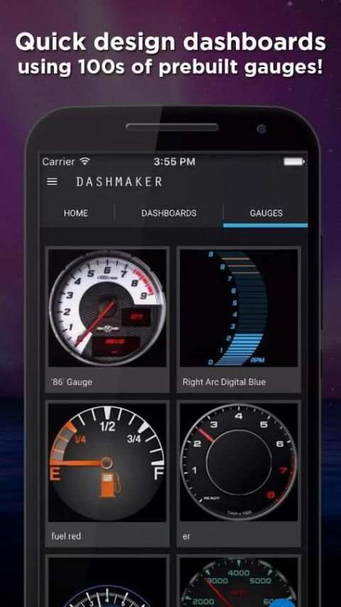 OBD Car Wizard | ELM327 OBD2 screenshot 3